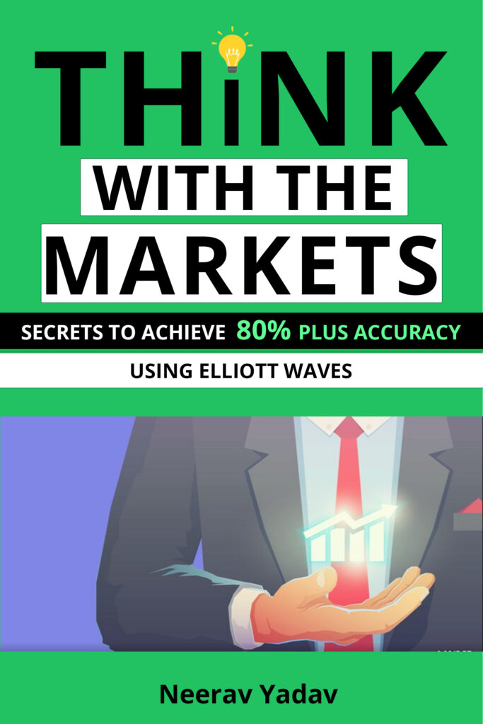 Think with the Markets by Neerav Yadav