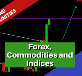 1. Trading Opportunities(EURUSD, EURCAD, USDJPY, Crude, Gold, SPX & Nifty) | 50 Eyes Market Analysis