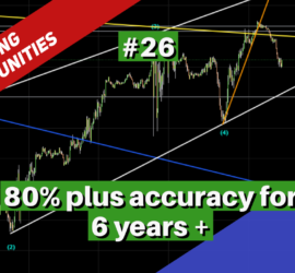 26 Trading Opportunities Webinar by Neerav Yadav