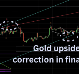 94. GOLD upside correction in final leg Trading Opportunities Webinar by Neerav Yadav